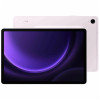 Планшет Samsung Galaxy Tab S9 FE Wi-Fi 6/128GB Лаванда (Lavender)