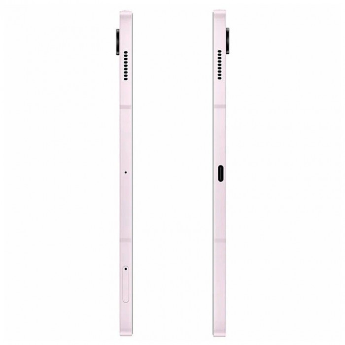 Планшет Samsung Galaxy Tab S9 FE Wi-Fi 6/128GB Лаванда (Lavender) | Фото 4 из 5
