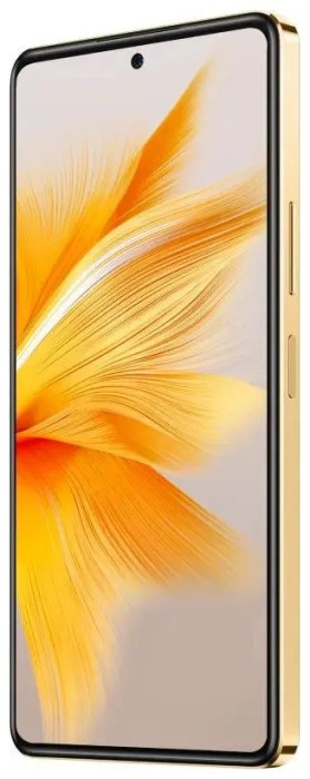 Смартфон Infinix Note 30 Pro 8/256GB Золотой (Variable Gold) EAC | Фото 3 из 4