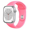 Ремешок для Apple Watch 38/40/41mm Sport Band Розовый