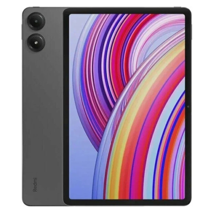 Планшет Xiaomi Redmi Pad Pro 6/128GB Серый (Grey