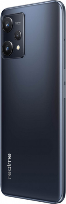 Смартфон Realme 9 5G 4/128GB Черный (Meteor Black) EAC | Фото 7 из 9