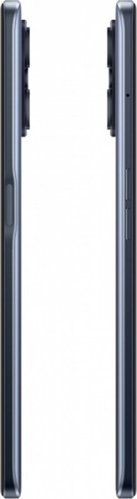 Смартфон Realme 9 5G 4/128GB Черный (Meteor Black) EAC | Фото 8 из 9