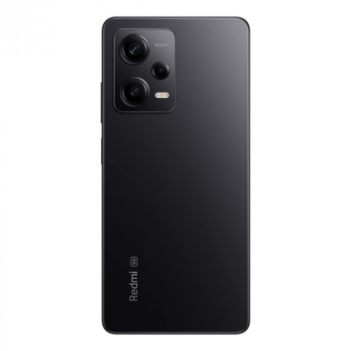 Смартфон Xiaomi Redmi Note 12 Pro 5G 6/128GB Черный (Midnight Black) | Фото 3 из 8