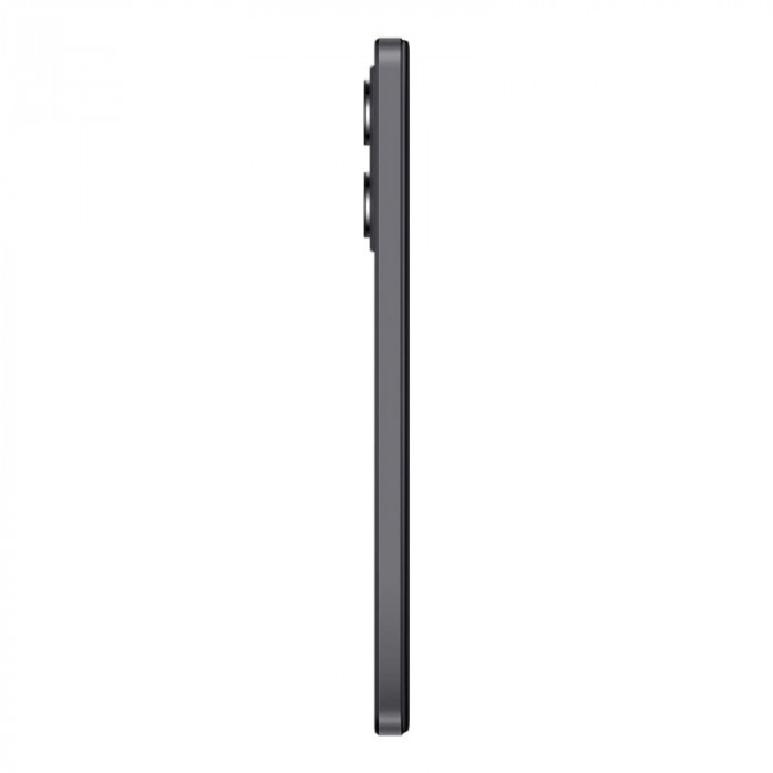 Смартфон Xiaomi Redmi Note 12 Pro 5G 6/128GB Черный (Midnight Black) | Фото 4 из 8