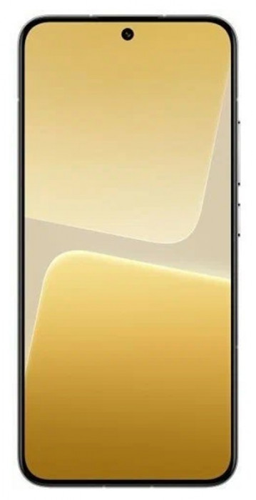 Смартфон Xiaomi 13 12/256GB Белый (White) CN