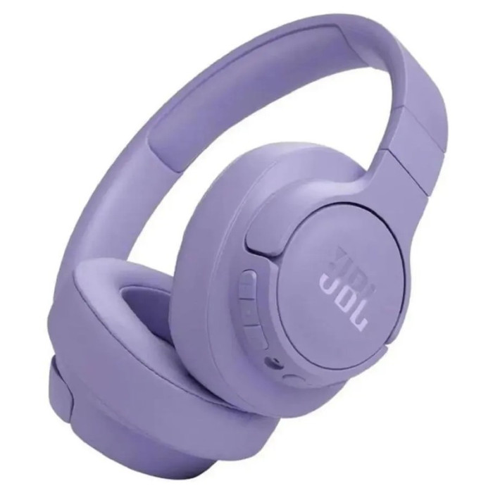 Беспроводные наушники JBL Tune 770NC Фиолетовый | Фото 1 из 2