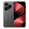 Смартфон HUAWEI Pura 80 12/256GB Матовый черный (Frosted Black)