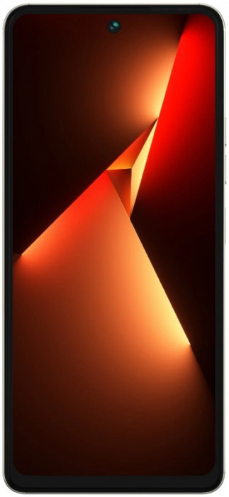 Смартфон Tecno Pova 5 8/256GB Золотой (Amber Gold) EAC | Фото 3 из 8