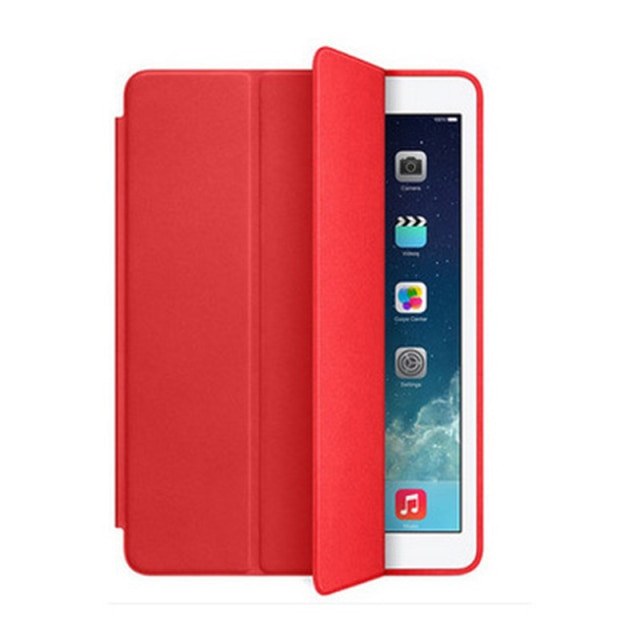 Чехол Smart Case для iPad 2/3/4 Красный | Фото 2 из 2
