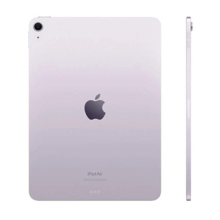 Планшет Apple iPad Air 13 (2024) 1TB Wi-Fi Фиолетовый (Purple) (Без RuStore)