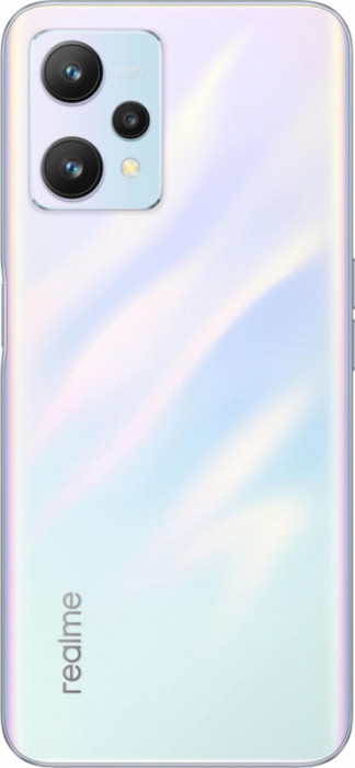 Смартфон Realme 9 5G 4/128GB Белый (Stargase White) EAC | Фото 3 из 9