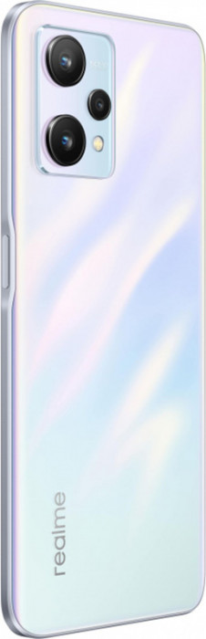 Смартфон Realme 9 5G 4/128GB Белый (Stargase White) EAC | Фото 6 из 9