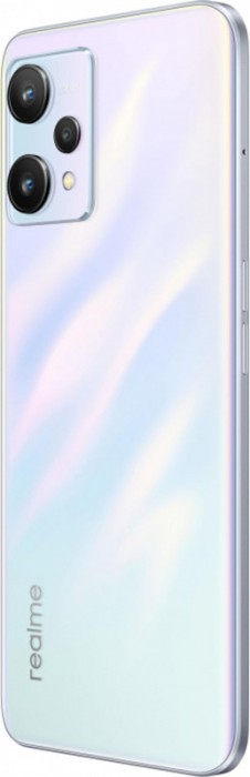 Смартфон Realme 9 5G 4/128GB Белый (Stargase White) EAC | Фото 7 из 9