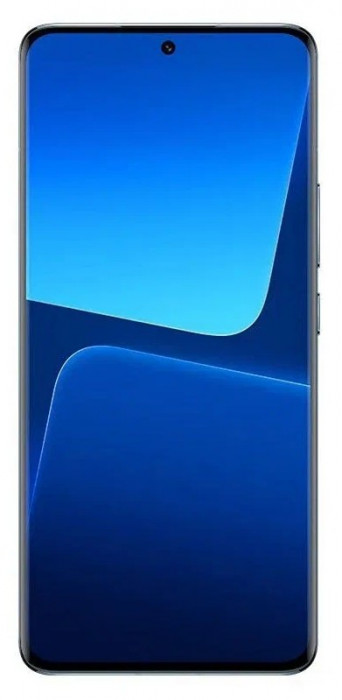 Смартфон Xiaomi 13 12/256GB Синий (Blue) CN | Фото 3 из 4