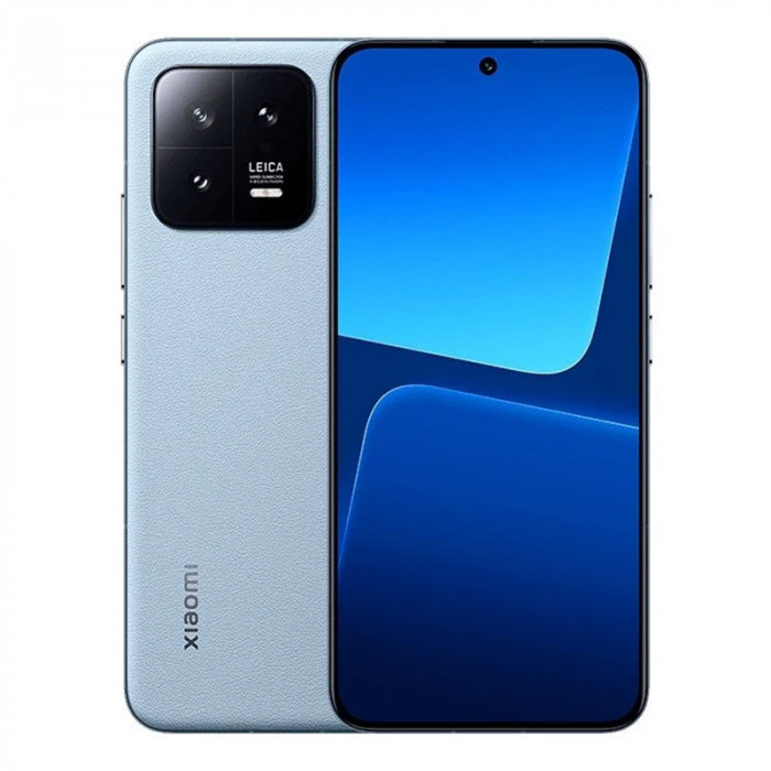 Смартфон Xiaomi 13 12/256GB Синий (Blue) CN | Фото 1 из 4