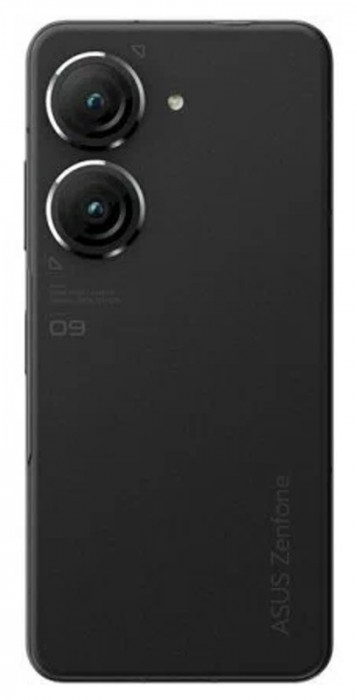 Смартфон Asus Zenfone 9 8/256GB Черный (Black) | Фото 2 из 4