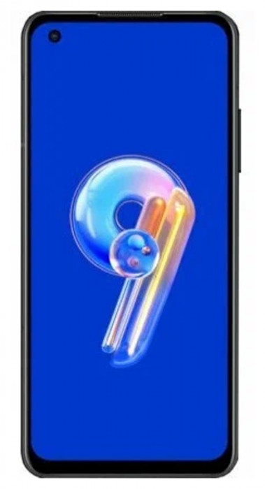 Смартфон Asus Zenfone 9 8/256GB Черный (Black) | Фото 3 из 4