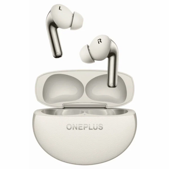 Беспроводные наушники OnePlus Buds Pro 3 Бежевый (Lunаr Rаdiаnсe) | Фото 1 из 1