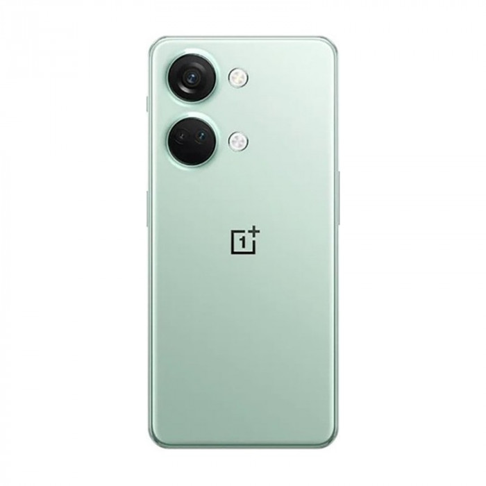 Смартфон OnePlus Nord 3 8/128GB Зеленый (Gray) | Фото 3 из 7