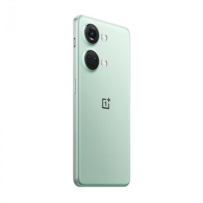 Смартфон OnePlus Nord 3 8/128GB Зеленый (Gray) | Фото 4 из 7