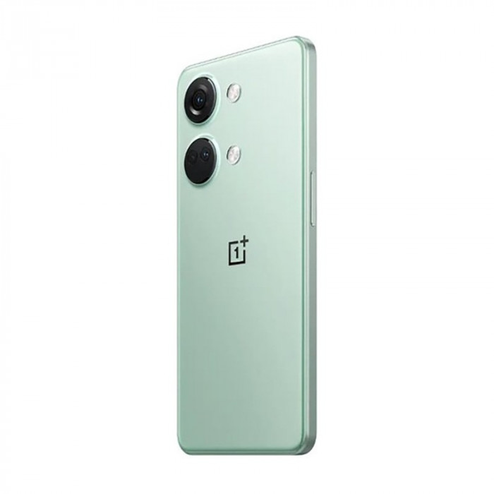 Смартфон OnePlus Nord 3 8/128GB Зеленый (Gray) | Фото 5 из 7