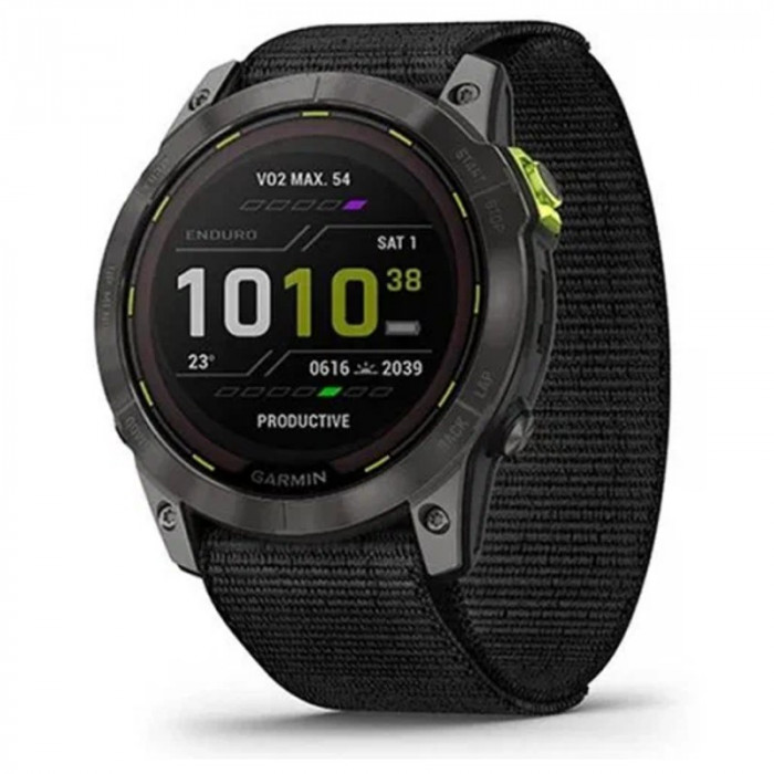 Умные часы Garmin ENDURO 2 (010-02754-01)