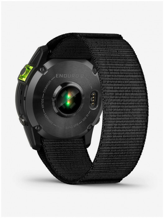 Умные часы Garmin ENDURO 2 (010-02754-01)