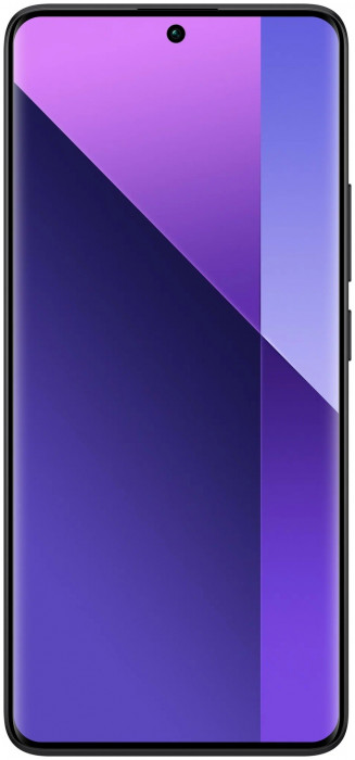 Смартфон Xiaomi Redmi Note 13 Pro+ 5G 8/256GB Черный (Midnight Black) | Фото 2 из 7