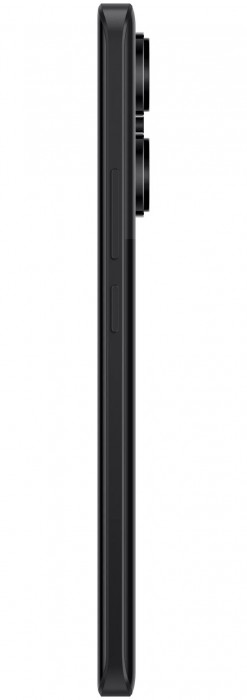Смартфон Xiaomi Redmi Note 13 Pro+ 5G 8/256GB Черный (Midnight Black) | Фото 5 из 7