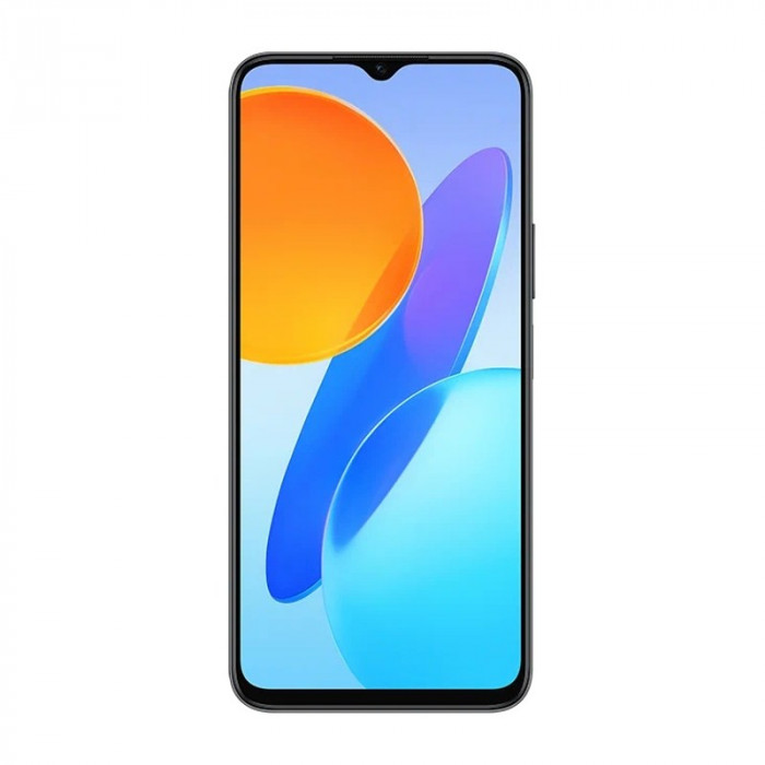 Смартфон Honor X8 5G 6/128GB Полночный черный (Midnight Black) | Фото 2 из 13