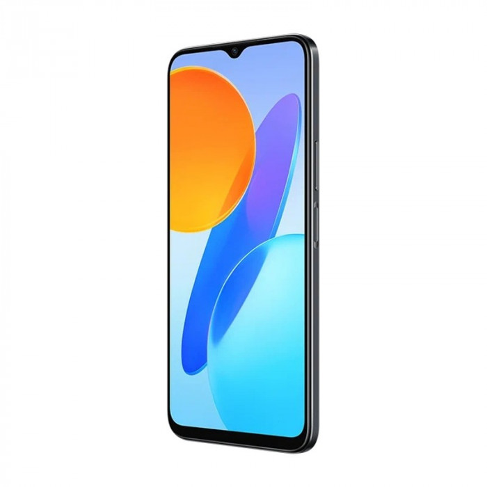 Смартфон Honor X8 5G 6/128GB Полночный черный (Midnight Black) | Фото 4 из 13