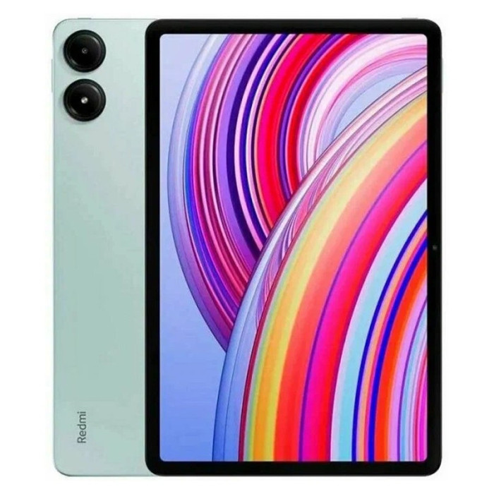 Планшет Xiaomi Redmi Pad Pro 6/128GB Зеленый (Green)