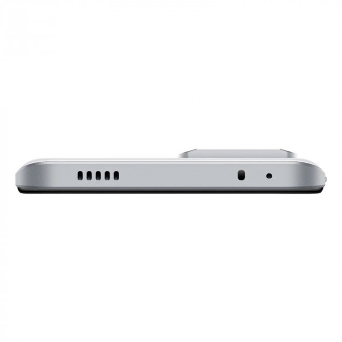 Смартфон Poco F5 Pro 12/256GB Белый (White) | Фото 2 из 9
