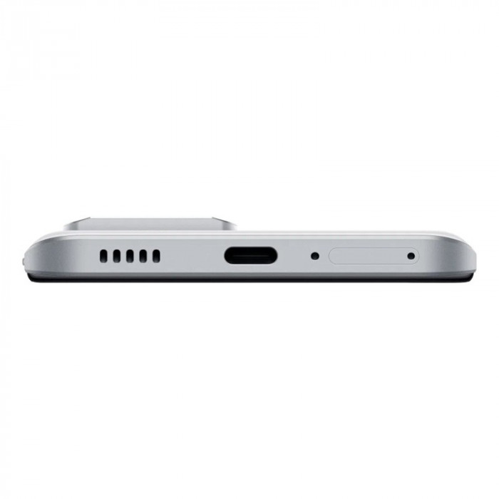 Смартфон Poco F5 Pro 12/256GB Белый (White) | Фото 3 из 9