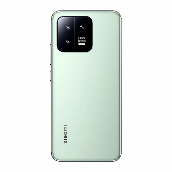 Смартфон Xiaomi 13 12/256GB Зеленый (Green) CN
