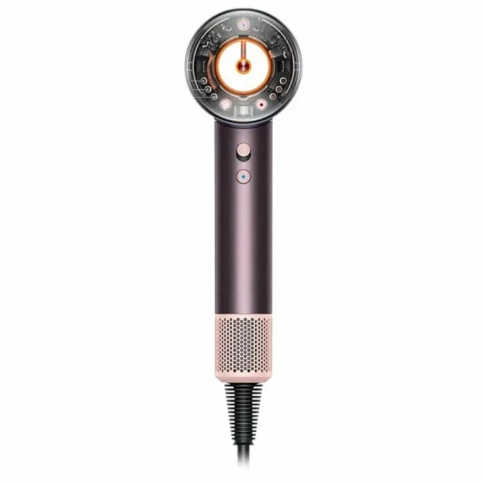 Фен Dyson Supersonic Nural HD16 Пурпурный (Jasper Plum) | Фото 1 из 1