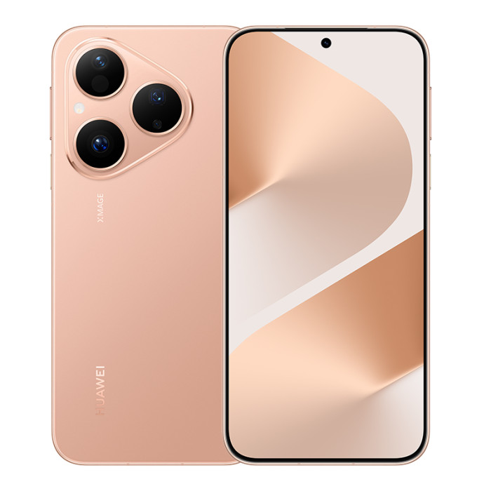 Смартфон HUAWEI Pura 80 12/256GB Матовый золотой (Frosted Gold) | Фото 1 из 1