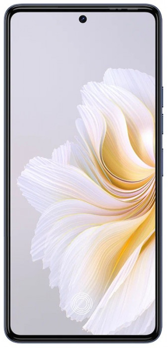 Смартфон Tecno Camon 20 8/256GB Синий (Light Blue) EAC | Фото 6 из 11