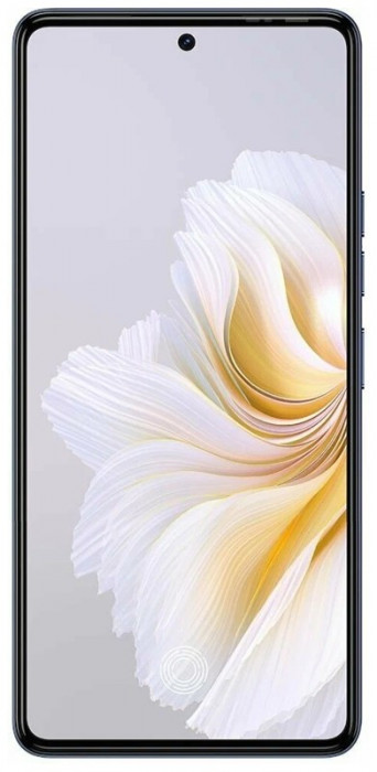Смартфон Tecno Camon 20 8/256GB Синий (Light Blue) EAC | Фото 8 из 11