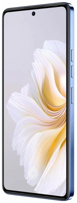 Смартфон Tecno Camon 20 8/256GB Синий (Light Blue) EAC | Фото 10 из 11
