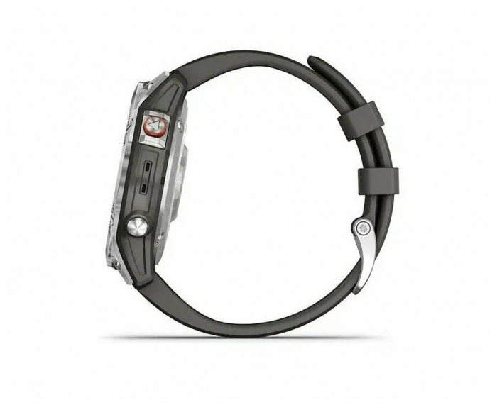 Умные часы Garmin Epix Gen 2 (010-02582-01)