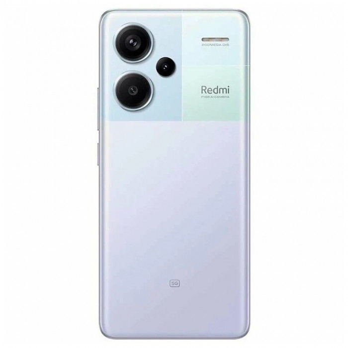 Смартфон Xiaomi Redmi Note 13 Pro+ 5G 8/256GB Фиолетовый