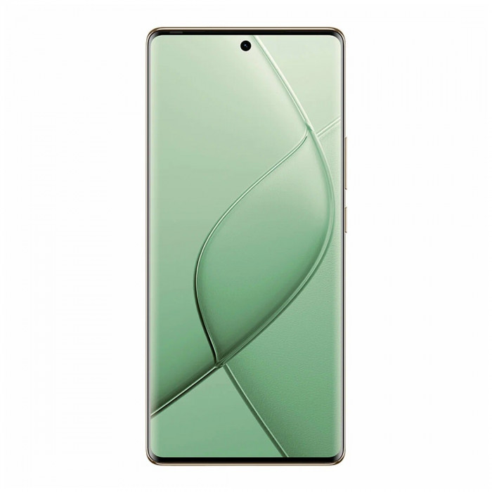 Смартфон Tecno Spark 20 Pro+ 8/256GB Зеленый (Magic Skin Green) EAC | Фото 2 из 6