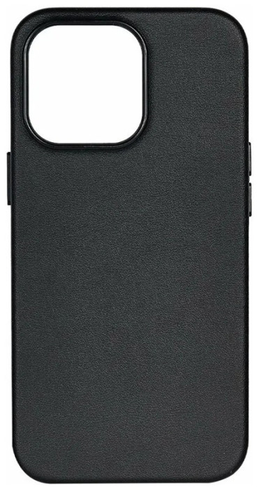 Чехол K-DOO Kevlar для iPhone 14 Pro Черный | Фото 4 из 4