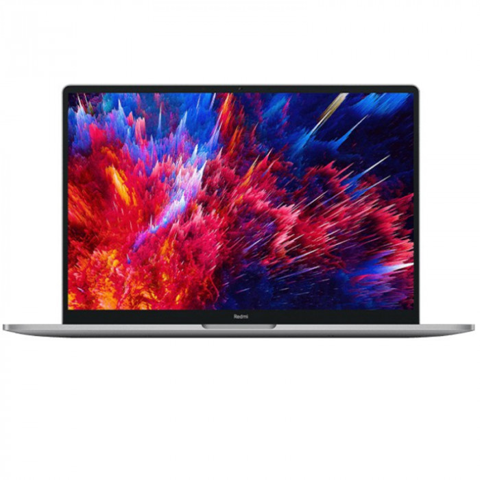 Ноутбук Xiaomi RedmiBook Pro 15 2022 JYU4463CN (Intel Core i7 12650H 4700MHz 16GB/512GB NVIDIA GeForce RTX 2050) Серый