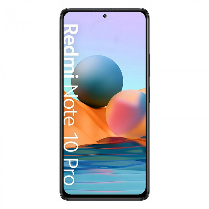 Смартфон Xiaomi Redmi Note 10 Pro 8/256GB Фиолетовый (Purple)