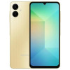 Смартфон Samsung Galaxy A06 4/64GB Золотой (Gold)