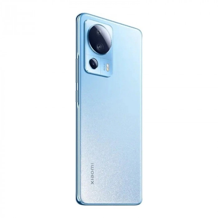 Смартфон Xiaomi 13 Lite 8/256GB Голубой (Blue) | Фото 3 из 7