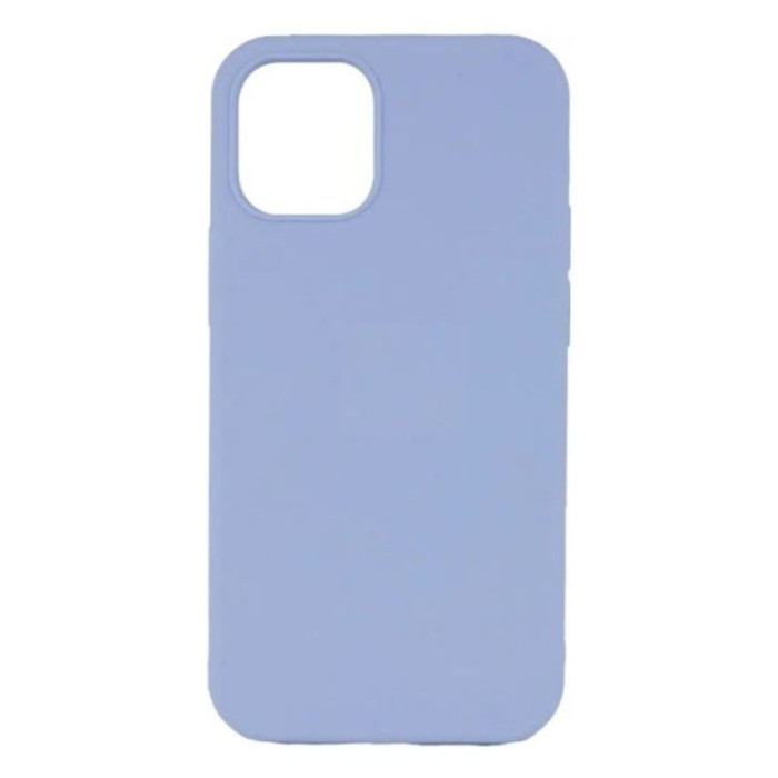 Чехол накладка Silicone Case для iPhone 13 Синий | Фото 1 из 1
